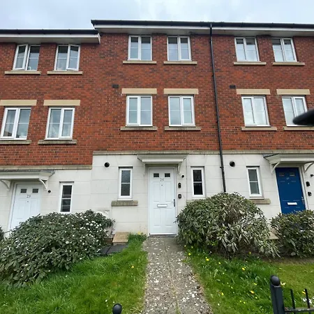 Beatrix Place By Cliftonvalley