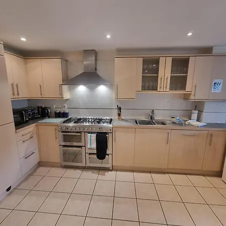 Apartament Beatrix Place By Cliftonvalley *