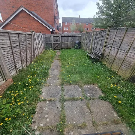 Beatrix Place By Cliftonvalley Apartament