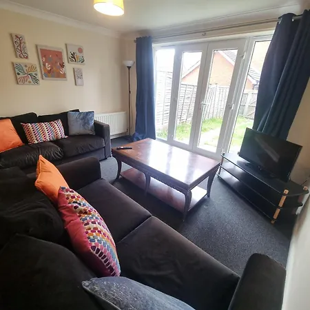 Beatrix Place By Cliftonvalley Apartament *