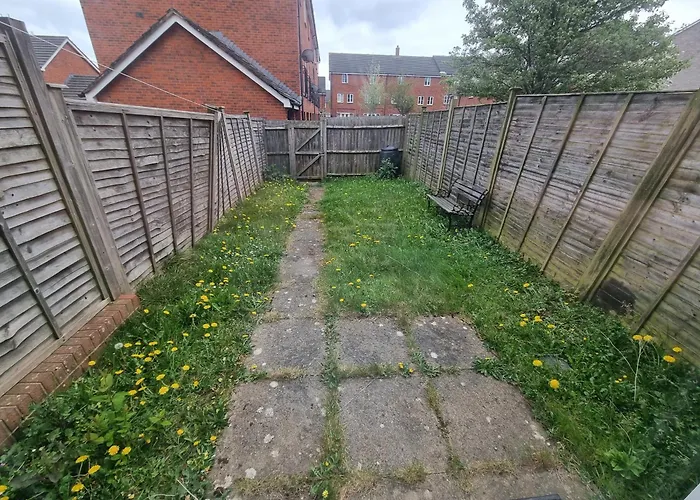 Beatrix Place By Cliftonvalley Apartament