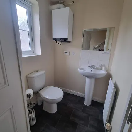 Daire Beatrix Place By Cliftonvalley Bristol